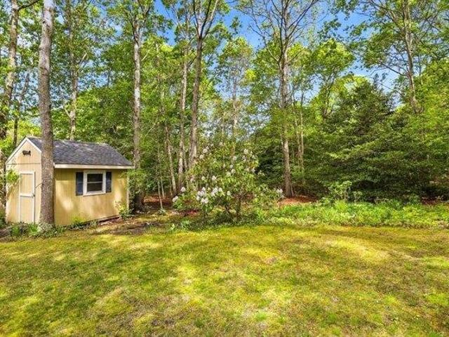 House for sale in Cataumet, Massachusetts