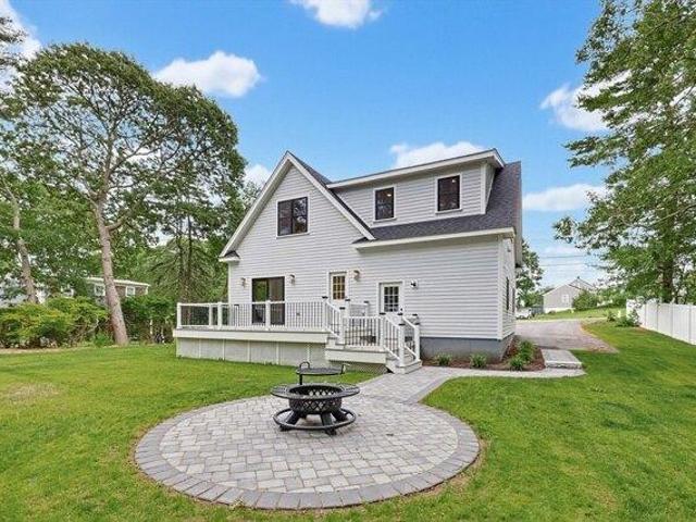 House for sale in Cataumet, Massachusetts