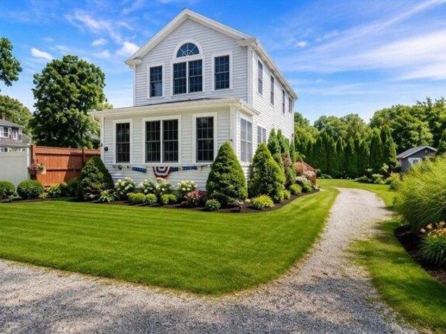 House for sale in Cataumet, Massachusetts