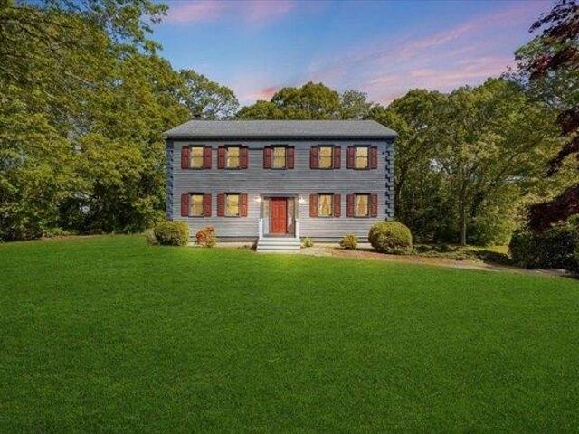 House for sale in Cataumet, Massachusetts