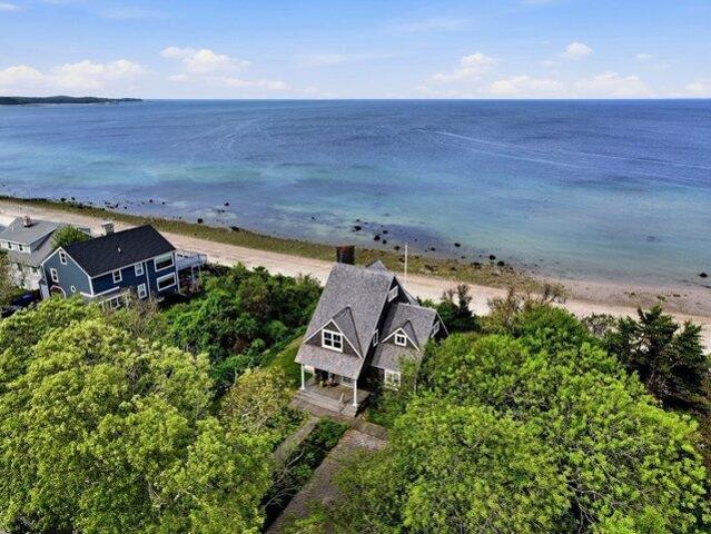 House for sale in Cataumet, Massachusetts