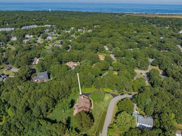 House for sale in Cataumet, Massachusetts