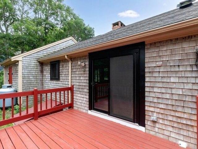 House for sale in Bridgeport Estates, Bourne