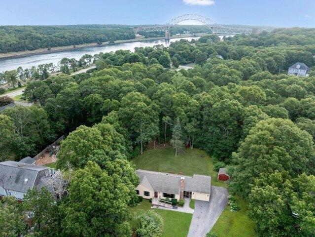 House for sale in Bridgeport Estates, Bourne
