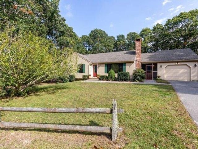 House for sale in Bridgeport Estates, Bourne
