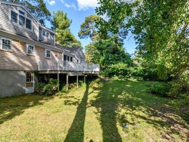 House for sale in Bourne, Barnstable County