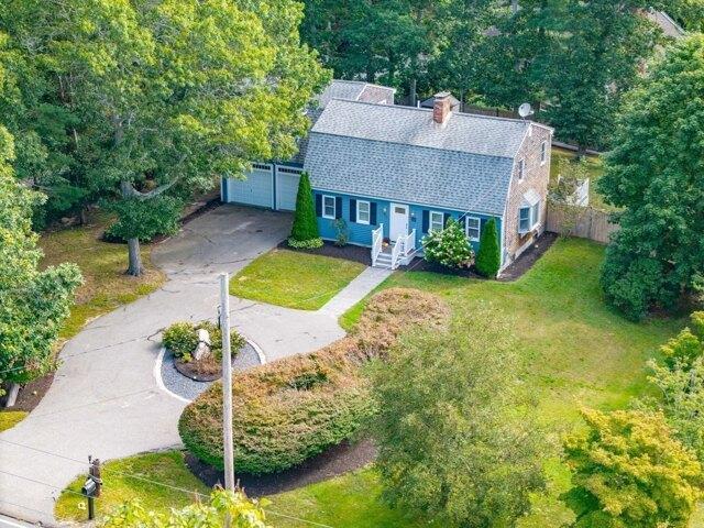 House for sale in Bourne, Barnstable County