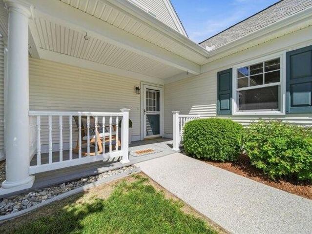 House for sale in New Hampshire