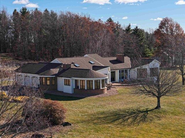 House for sale in New Hampshire