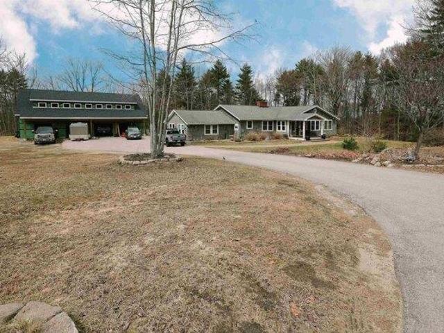House for sale in New Hampshire