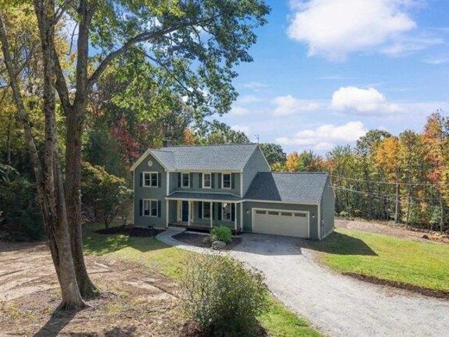House for sale in Bow, Merrimack County
