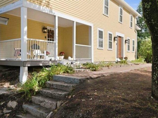House for sale in Bow, Merrimack County