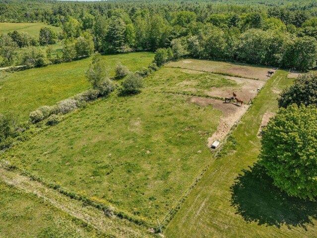 House for sale in Bowdoin, Maine