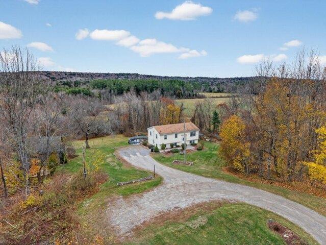 House for sale in Bowdoin, Maine