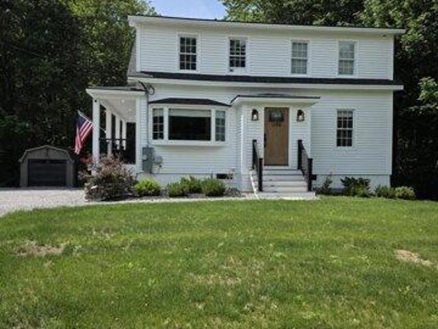 House for sale in Litchfield, Maine