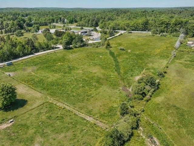 House for sale in Bowdoin, Maine