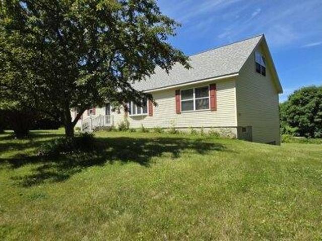 House for sale in Bowdoin, Maine