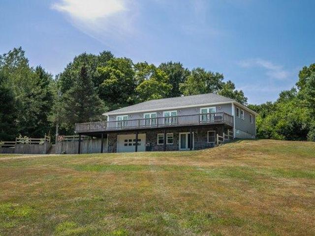 House for sale in Bowdoin, Maine