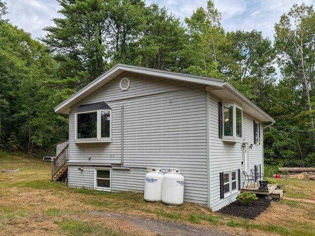 House for sale in Bowdoin, Sagadahoc County