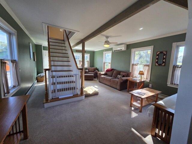 House for sale in Bowdoinham, Maine