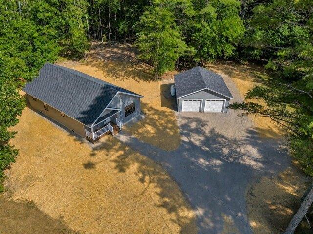 House for sale in Bowdoinham, Maine