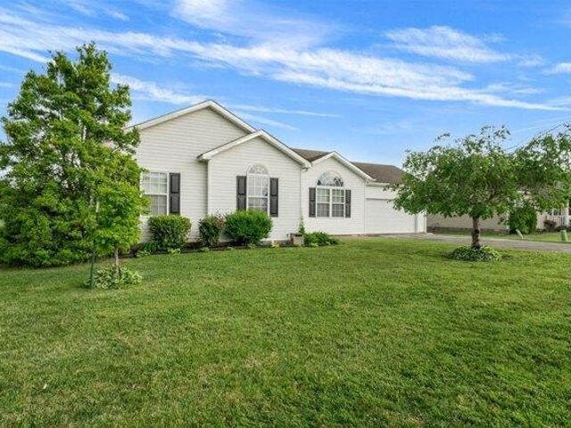 House for sale in Bowling Green, Kentucky