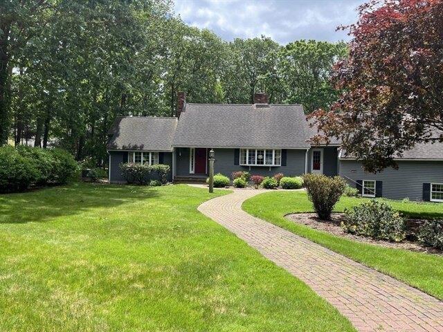 House for sale in Boxford