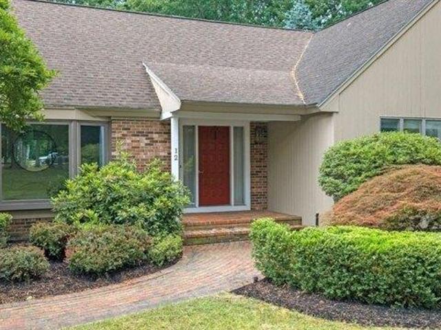 House for sale in Boxford, Massachusetts