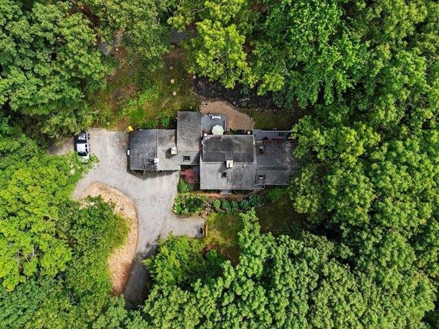 House for sale in Boxford, Massachusetts