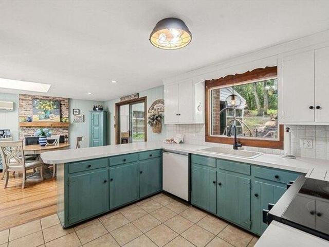 House for sale in Boxford, Massachusetts