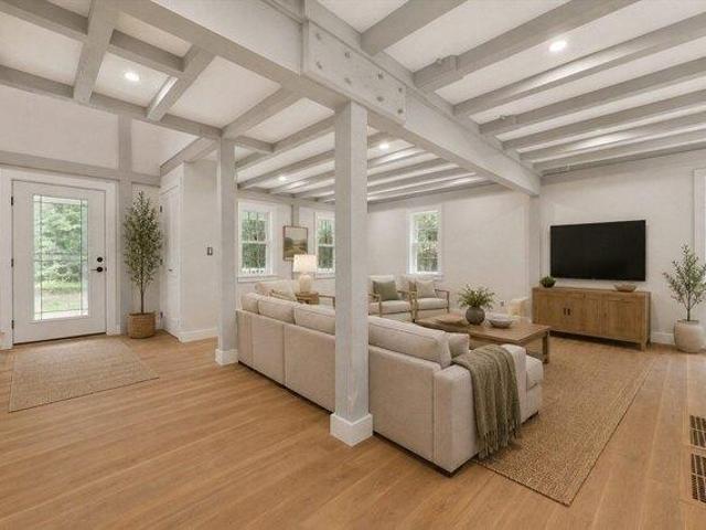 House for sale in Boxford, Massachusetts