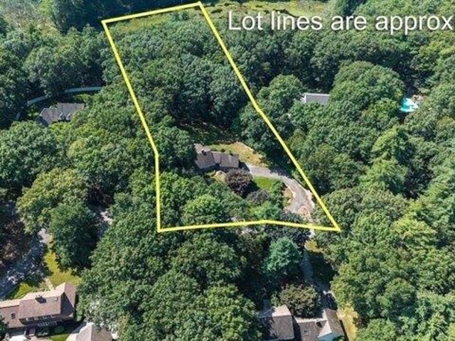 House for sale in Boxford, Massachusetts