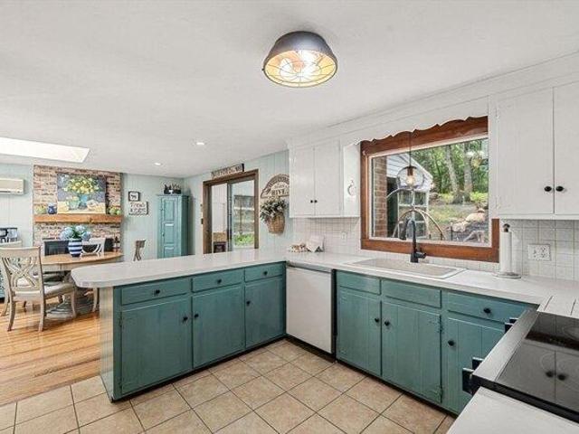 House for sale in Boxford, Massachusetts