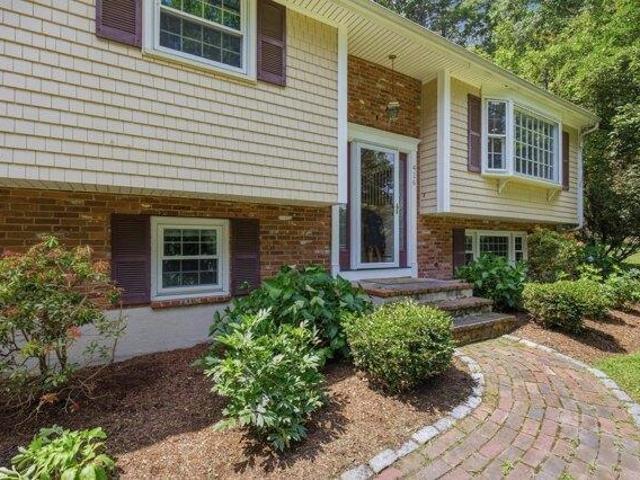 House for sale in Boxford, Massachusetts