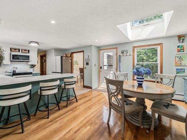 House for sale in Boxford, Massachusetts