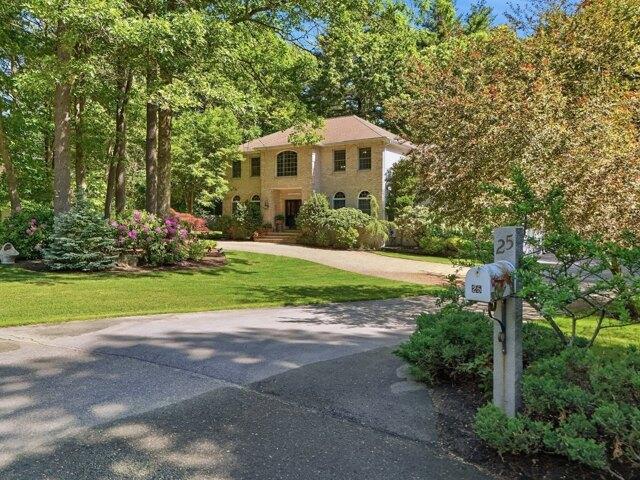 House for sale in Kinsman Corner, Boxford