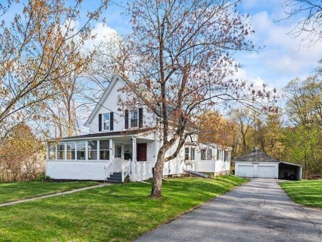 House for sale in Boylston, Massachusetts