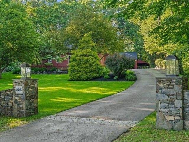 House for sale in Boylston, Massachusetts