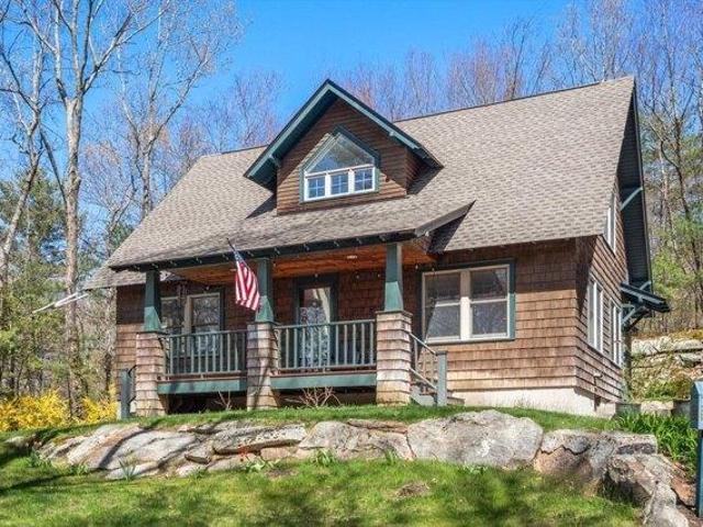 House for sale in Boylston, Massachusetts