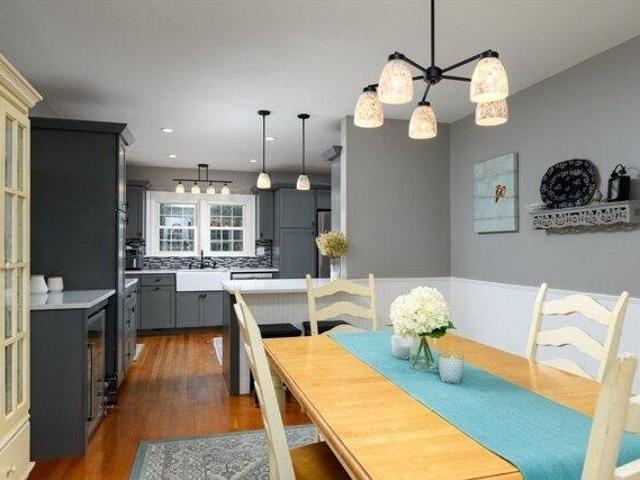 House for sale in Boylston, Massachusetts
