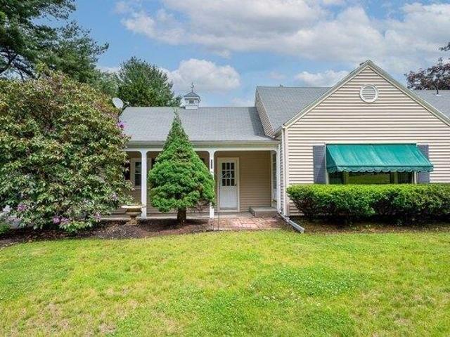 House for sale in Boylston, Massachusetts