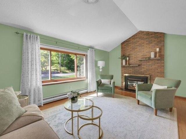 House for sale in Boylston, Massachusetts