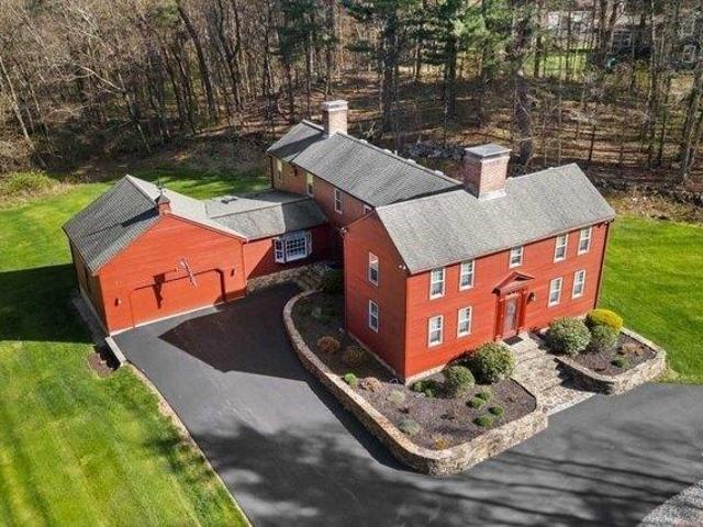 House for sale in Boylston, Massachusetts
