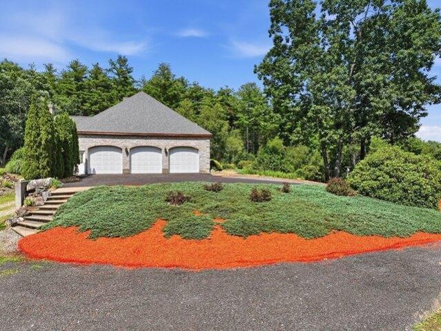 House for sale in Boylston, Worcester County