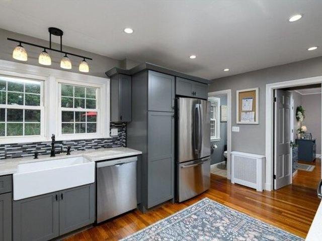 House for sale in Boylston Center, Boylston