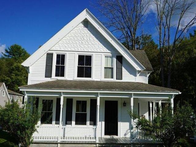House for sale in Boylston Center, Boylston