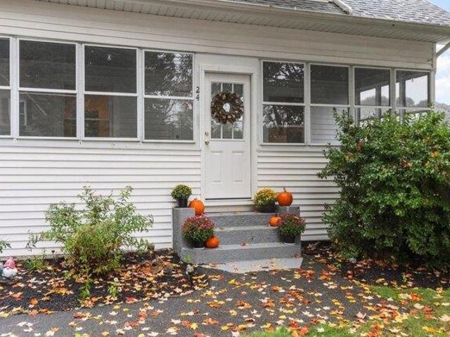 House for sale in Morningdale, Boylston