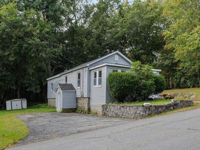 House for sale in Morningdale, Boylston