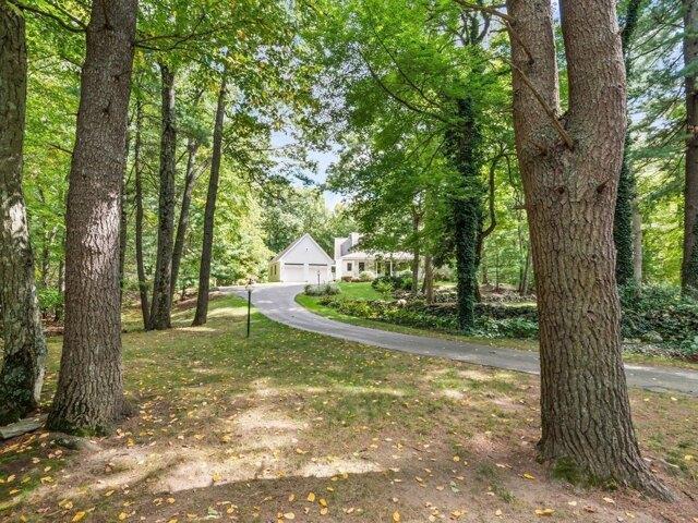 House for sale in Boylston, Worcester County