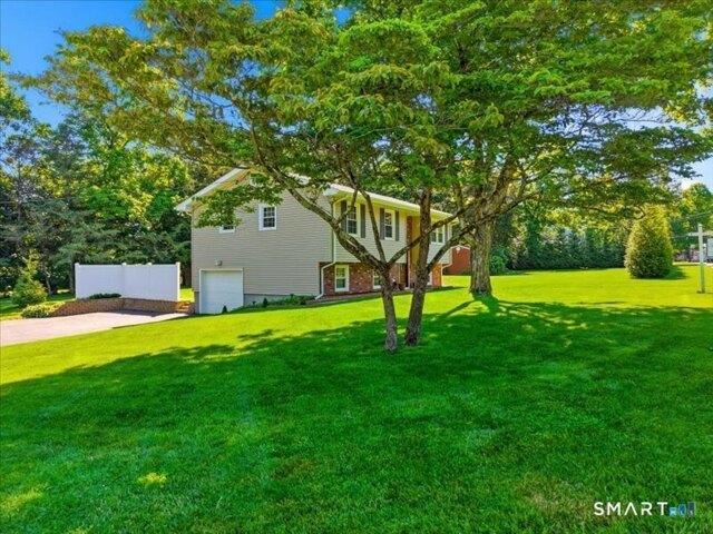 House for sale in Bozrah, Connecticut